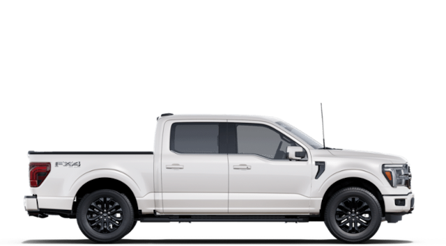 2025 Ford F-150+F-150